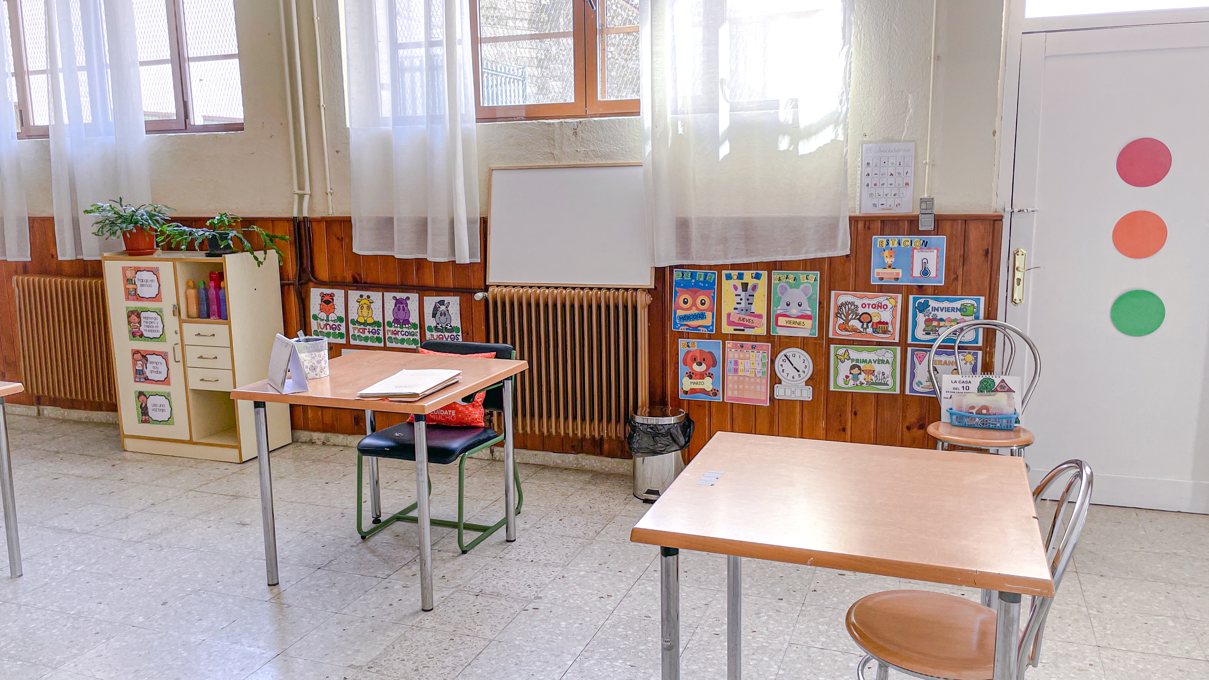 Estudio Primaria